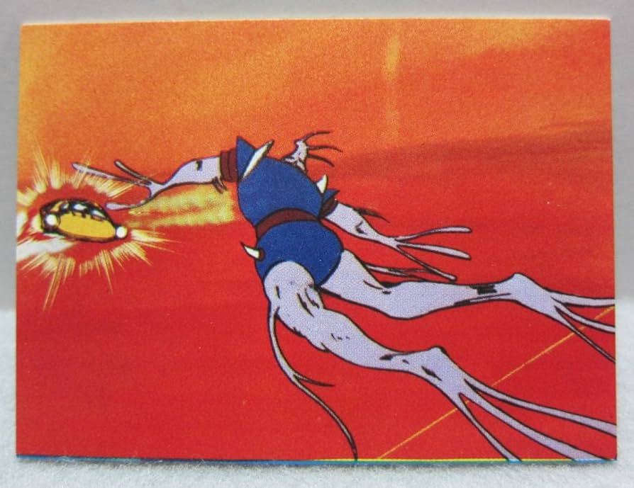 昭和カード　グレートマジンガー対ゲッターロボＧ空中大激突　東映1975 _.jpg